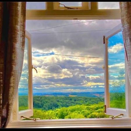 グレート・マルバーン Number36, Hills Garden Access, Unique Retreatヴィラ エクステリア 写真