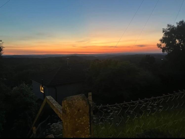 グレート・マルバーン Number36, Hills Garden Access, Unique Retreatヴィラ エクステリア 写真