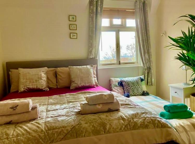 グレート・マルバーン Number36, Hills Garden Access, Unique Retreatヴィラ エクステリア 写真